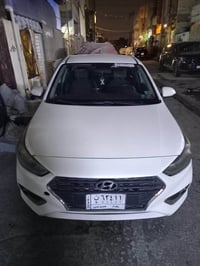 اكسنت ٢٠١٩ • ماشيه ٥٠٠٠٠ • بغداد الكرخ