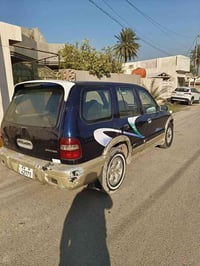 كاز • كير عادي • موديل ٩٦