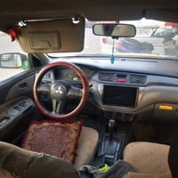 لانسر • ٢٠٠٨ • مكينه ١٥٠٠