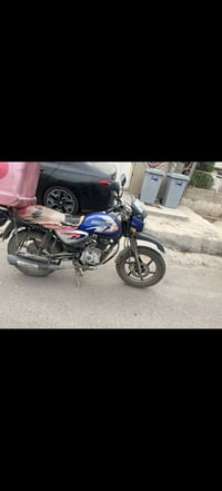 بوكسر • موديل ٢٢ • مرقم باسمي