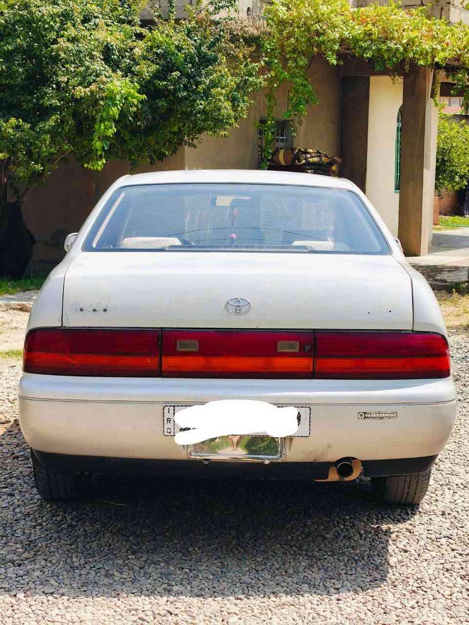 🚗 للبيع – تويوتا كراون (البطة) موديل 1992
✅ محرك 3000
✅ المحرك، الكير، ومنظومة التبريد كلها شرط
✅ رقم دولي نينوى ( السيارة بإسمي ) 
✅ السيارة شرط، بدون گص نهائيًا
مكان السيارة الشرقاط 
💰 السعر: 54
للاستفسار مراسلة على الخاص أو الاتصال 
***********
