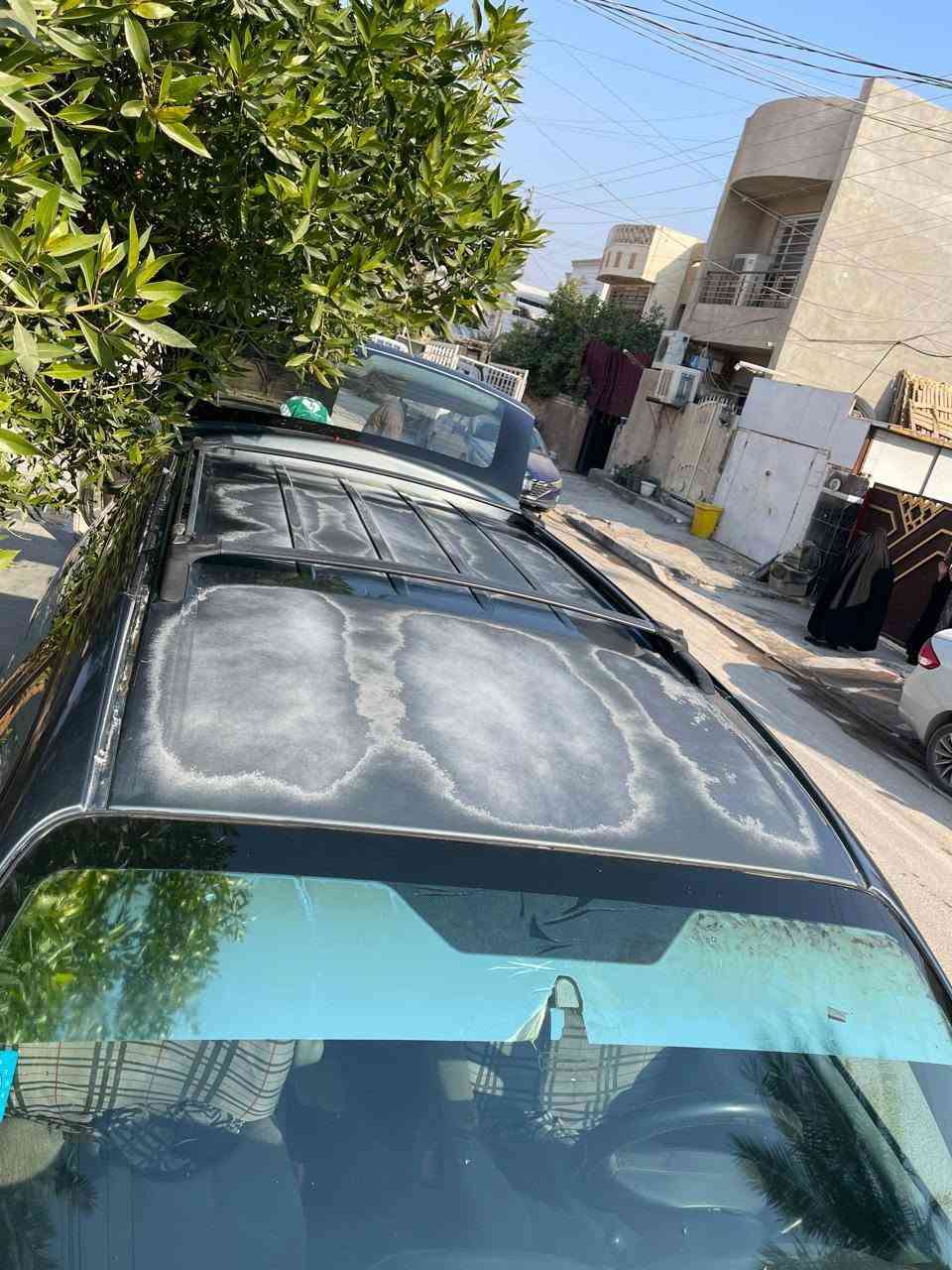 السلام عليكم 
دوج كرڤان موديل 2007 للبيع
الموقع بغداد البياع 
السعر 70 ورقة 
***********
