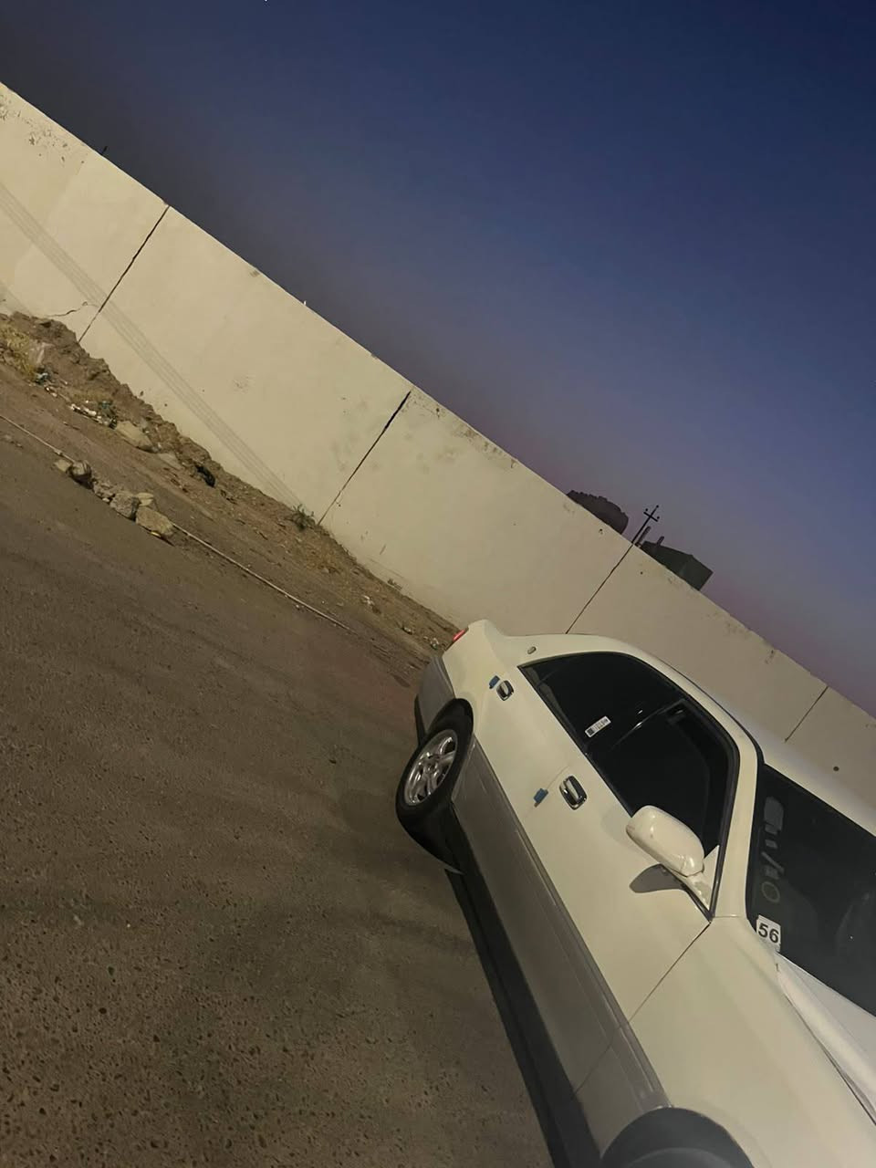 .السلام عليكم
للبيع ملكه ادوات
كير محرك شرط ففتي
صدر حيل زين
كهربائيات كلها شغاله
مكاني بيجي
السعر 28
الرقم للتواص***********
