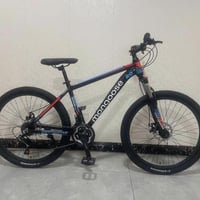 mongoose • فرامل ديسك • ٢٦/٢٧.٥
