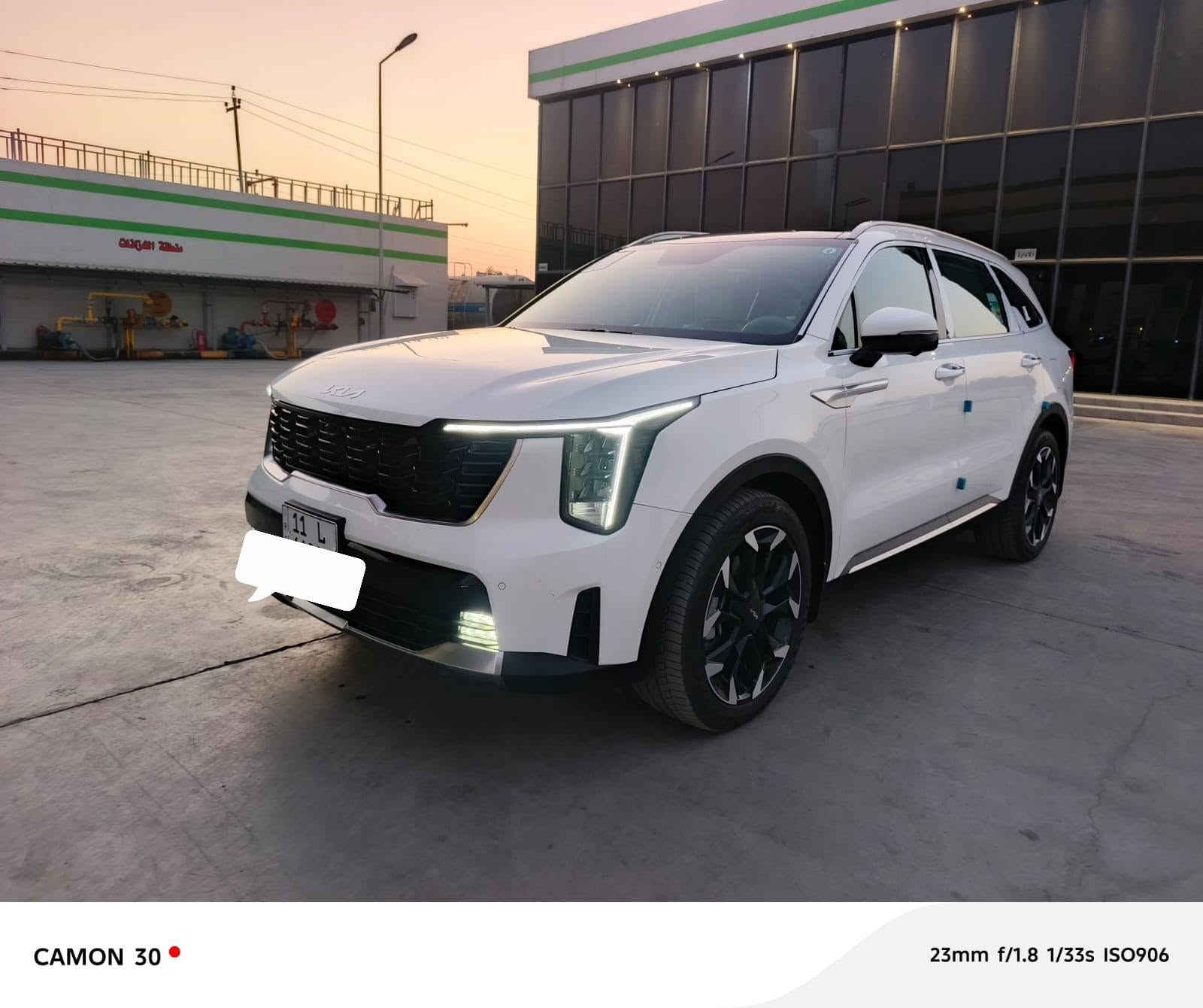سورنتو خليجيه 
موديل 2025
فول مواصفات واحد على واحد 
السعر 315
ماشيه 20
حجم المحرك 6سلندر 
5 كامرات 
داتشوب 
مكفوله كفاله عامه 
للاستفسار ***********

نص مكتوب في الصور:
- CAMON 30 • 23mm f/1.8 1/33s ISO964
- CAMON 30 23mm f/1.8 1/33s ISO906
- CAMON 30 23mm f/1.8 1/33s ISO812
- CAMON 30 23mm f/1.8 1/33s ISO1247
- CAMON 30
- 23mm f/1.8 1/33s ISO1077
- CAMON 30  23mm f/1.8 1/33s ISO1006
- CAMON 30 23mm f/1.8 1/25s ISO2375
