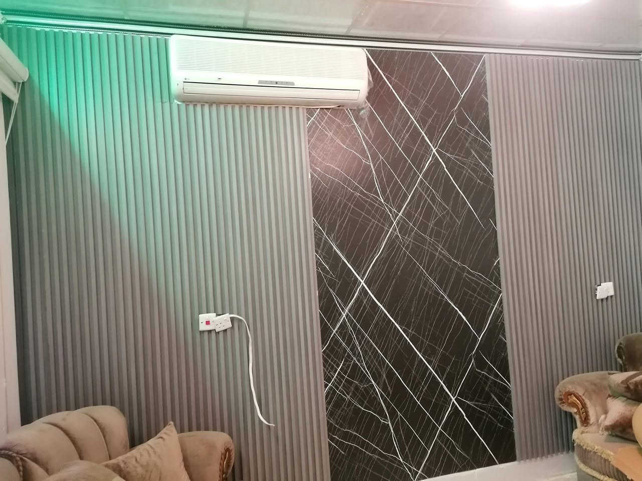 الموصل • سقف ديكور • بديل رخام