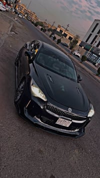 شباب   ستنكر 2019 gt فول مواصفات للاخير فتحة تدفئة ستيرن كشنات خزن ميم...