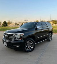 تاهو LT • ٢٠١٧ • رقم اربيل