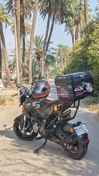 بينيلي ١٣٥ • ٢٠٢٢ • صندوك
