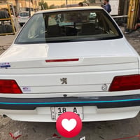 بيجو • ٢٠١٦ • ٩٠ الف