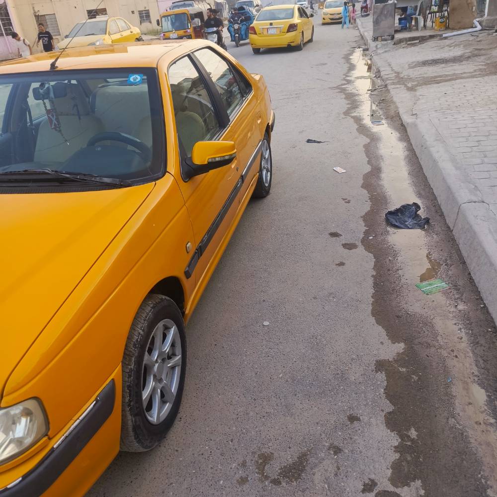 بيجو باص • ٢٠١٨ • الطالبية