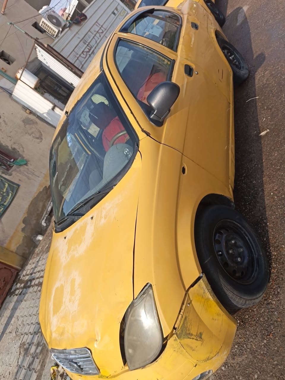 طيبه • ٢٠١٦ • سنويه ضايعه