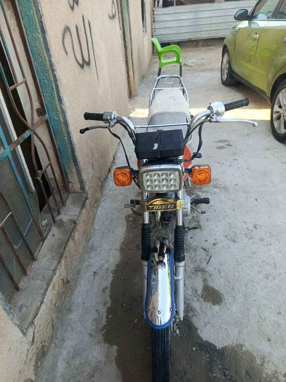 سلام عليكم درجه البيع كفاله عامه مديل 2021 مكان حله جامعه بابل السعر 330 بيه مجال ***********
