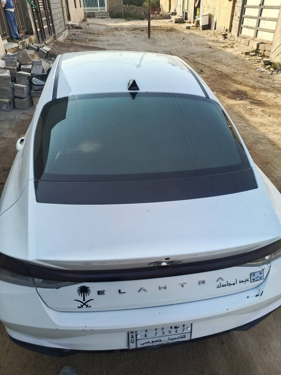 وارد امريكي • موديل 2021 • مكينه 2000