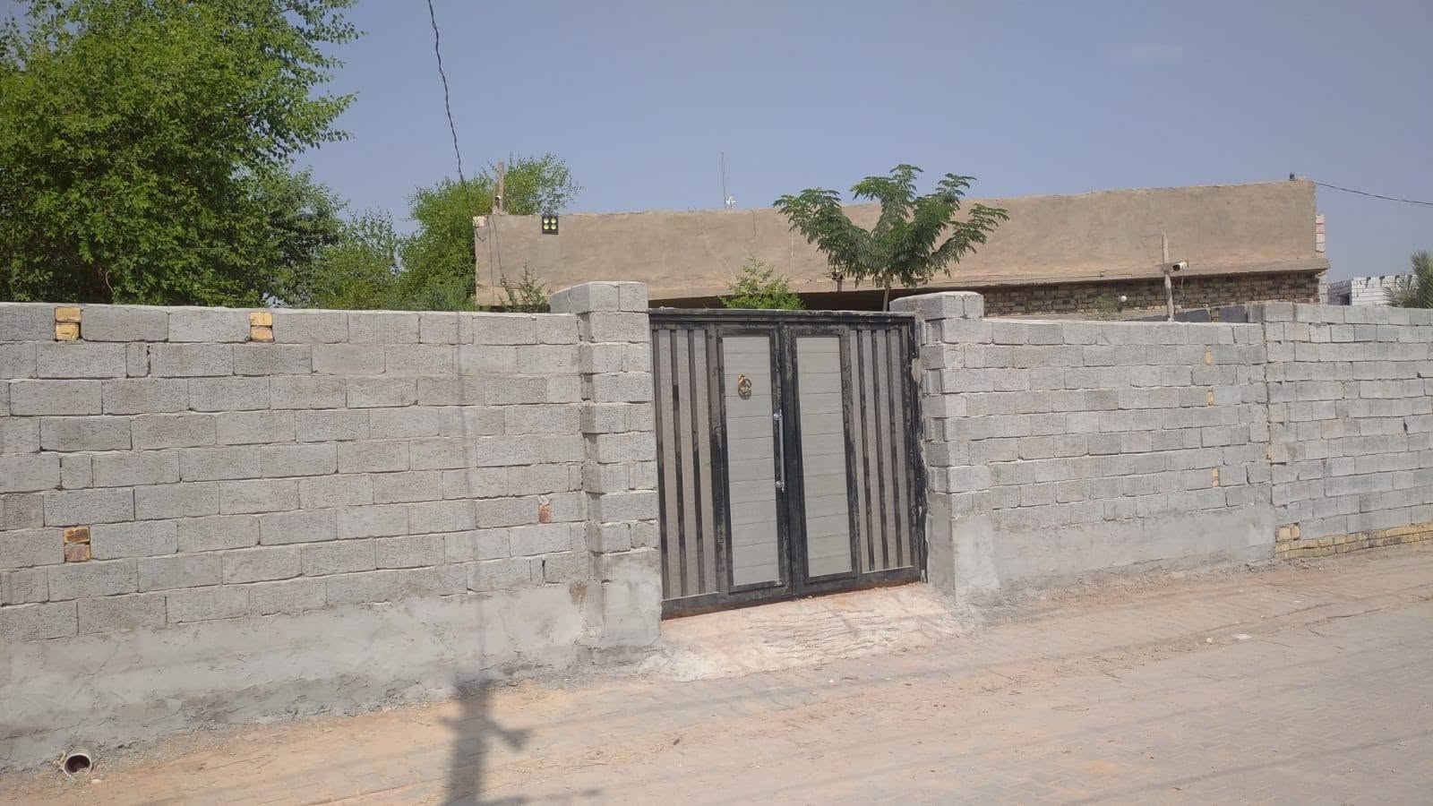 حي لامين • ٨٠٠م • شقتين
