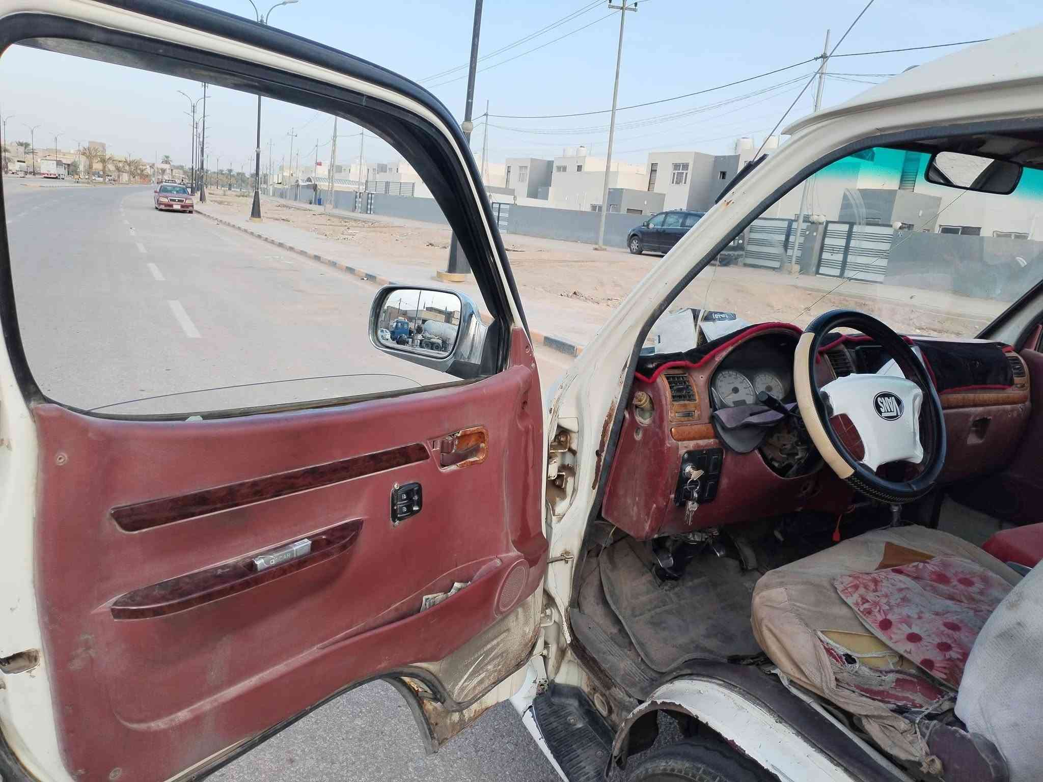لوان • خيط بخار • نجف