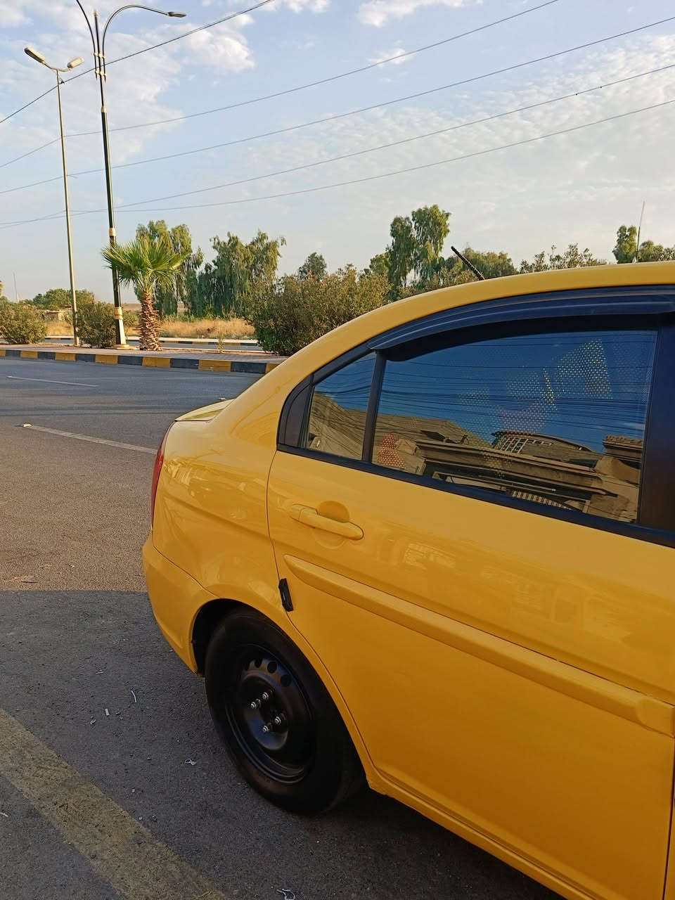 للبيع اكسنت امريكي بدون ضرر كلها كود واحد ضررها دعاميه فقط بدون دواخل بدون شواصي كير مكينه تبريد طخم كلوو شرط سياره جاهزه من كل شي ***********
