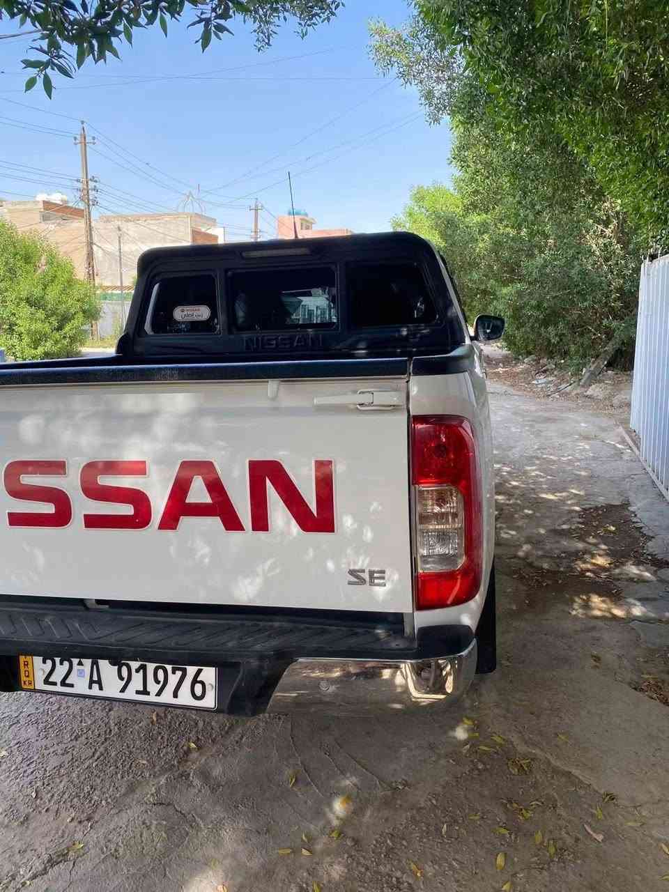 نيفاره • ٢٠٢٠ • رقم اربيل