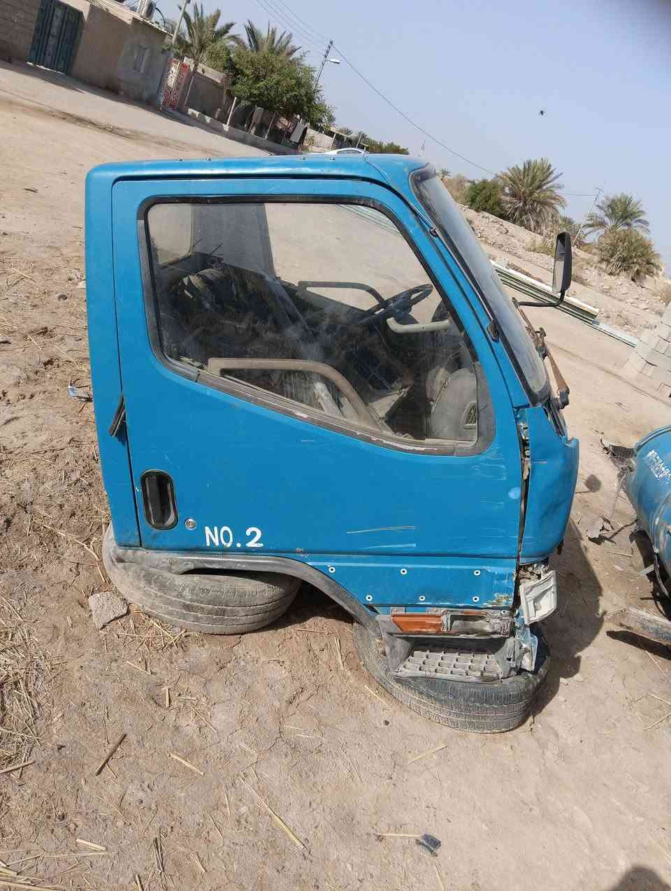 سلام عليكم قماره+تنكي 3طن+ محرك بدون تفرعت+كير نمره 3قويه للبيع المكان القرنه الرقم ***********واني خادم
