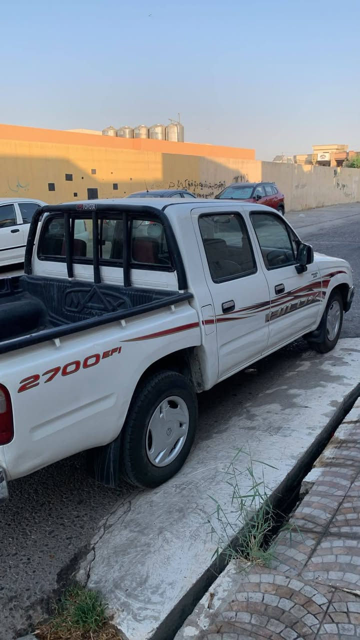 للبيع جمره 2005 بدون صبغ فقط مكان بارد
سياره وضع شركه باكيت بعدها  محرك ما مفتوح  هزه وسنوية جديد 
*********** واتس آب
