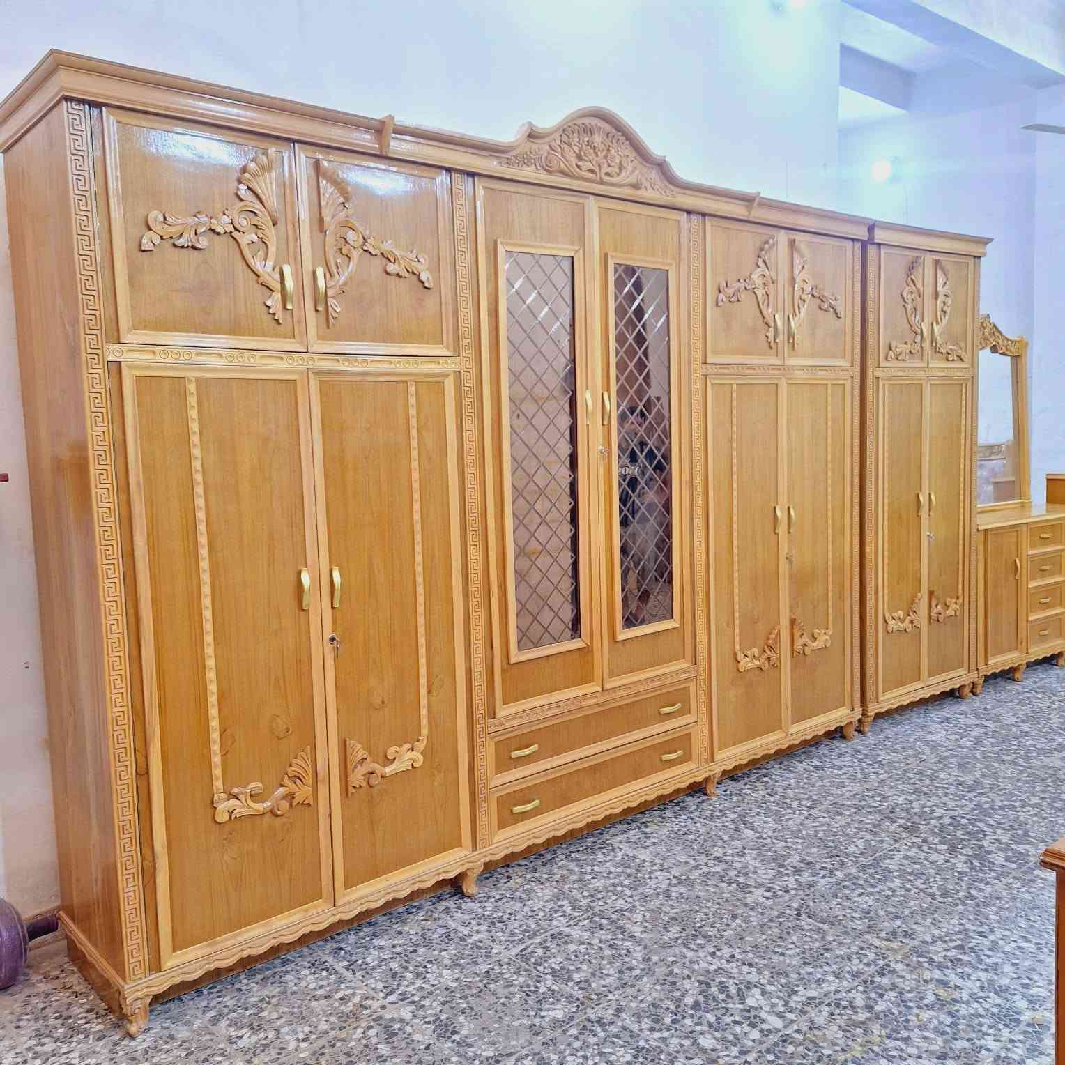غرفه ام السته ملحق داخل خارج صاج تزكام مستخدمه نظيفه جدآ الظهر جرجوبه برغي لزاويه كنتوريه رقم الهاتف *********** متواجد واساب يوجد توصيل بكروه
