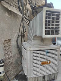 مبردة • نجف شارع حنون