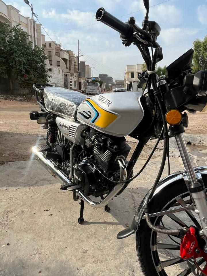سونك • ٢٠٠ • موديل٢٤