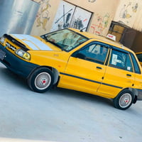 سايبا ٢٠١٢ • مكينة شرط • نقد بس