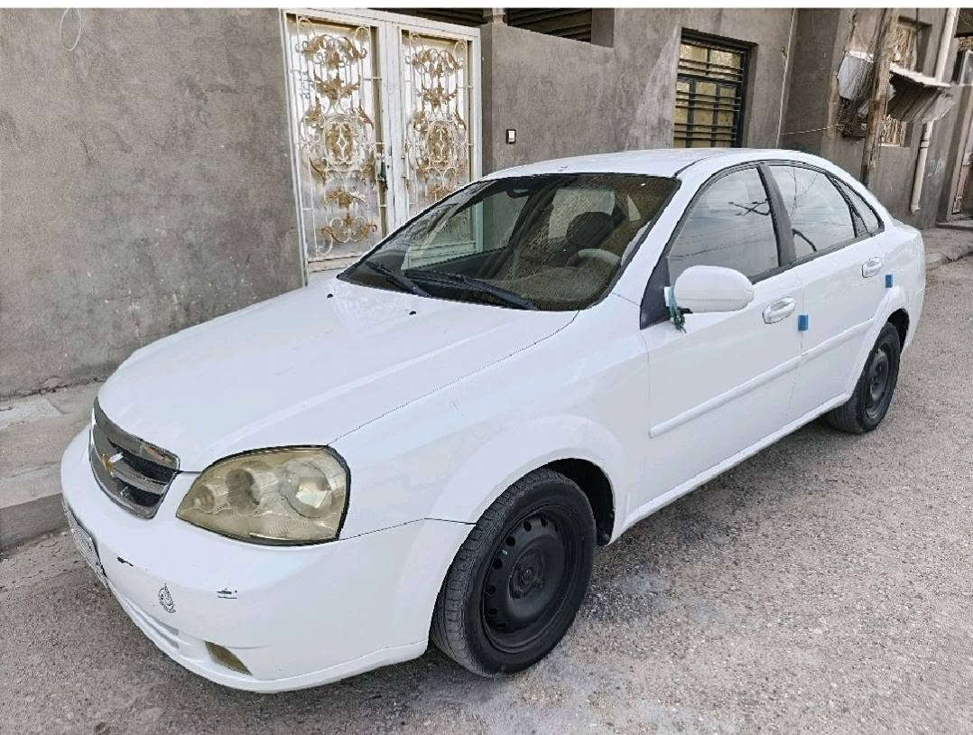 اوبترا
الموديل: ٢٠١١
الرقم: بصرة
الحالة الميكانيكية: ماكينة، گير، وحدادية بحالة ممتازةوعلى الفحص.
الصبغ: رشة خفيفة بالقمّارة بسب تقشير، تصليح داير الجاملغ الخلفي، ودحجة بسيطة بالمقدمة يم الايت.
الكهربائيات: تعمل بالكامل (التبريد يحتاج كمبريسر فقط).
الأوراق: هزة جديدة وعقد مروري، والتحويل مباشر وسريع بعد البيع. *********** فقط اتصال التراسل
السعر ٦٥
ناصرية ذي قار ناصرية, ذي قار
