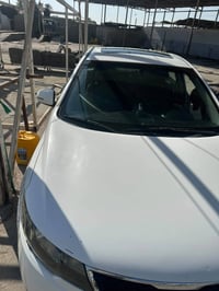 فول مواصفات • ٢٠١٢ • مكفولة الصبغ والبارد
