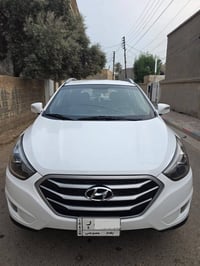 توسان ٢٠١٤ • خليجي • كفاله