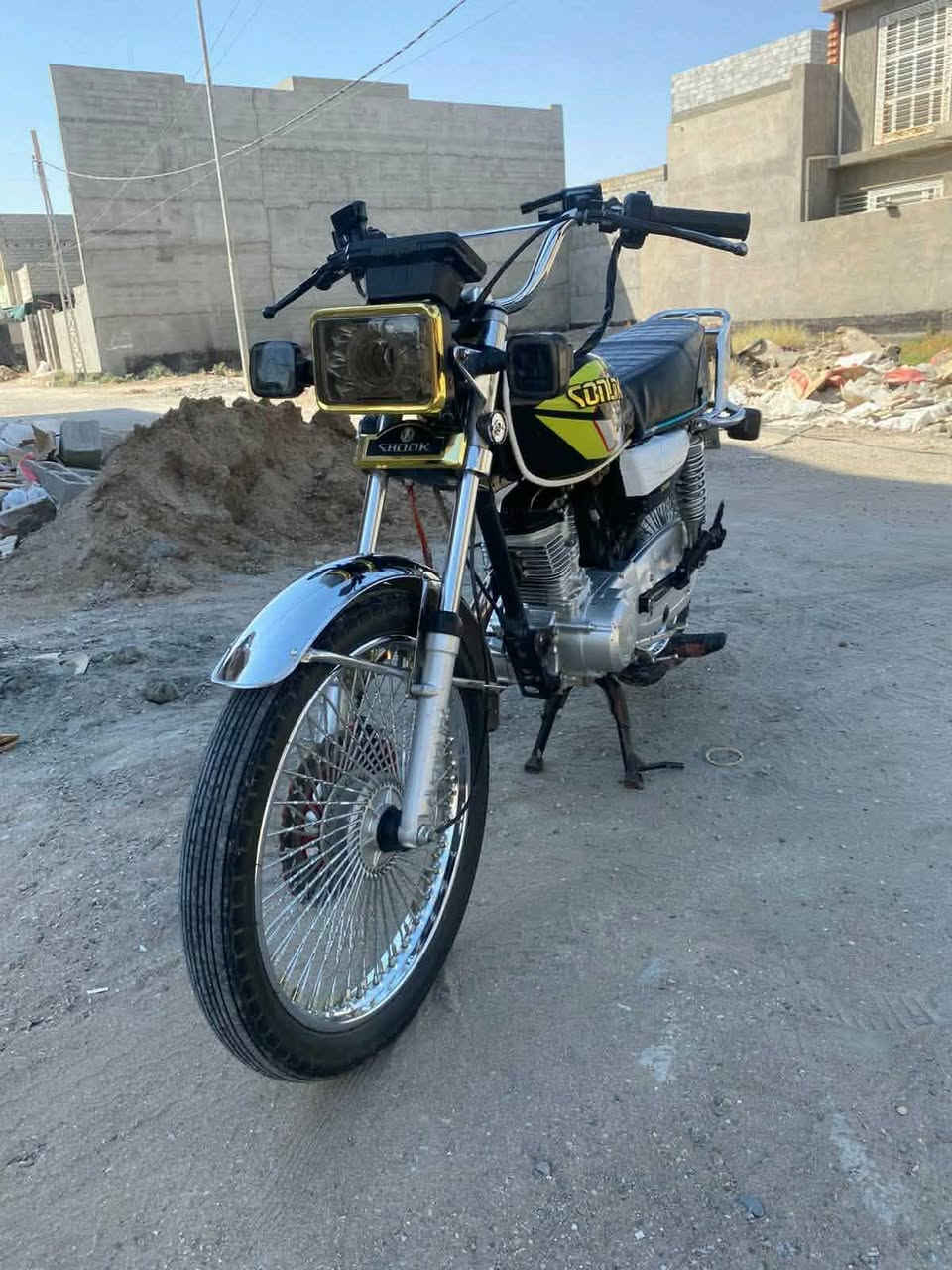 تايكر 25كفاله عامه سونك باب اول سعر خاص اتصال واتساب فقط ***********
