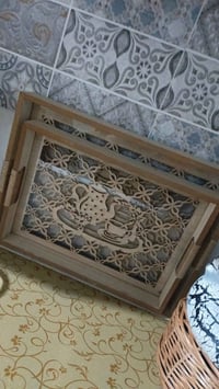 صواني