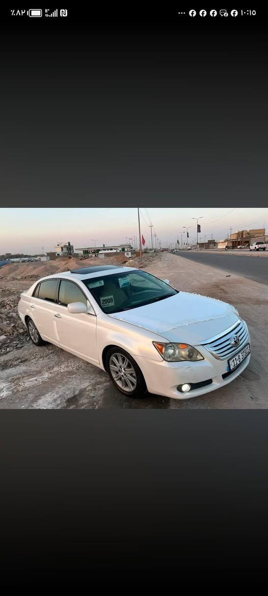 السلام عليكم افلون موديل ٨  خليجي فول مواصفات للبيع رقم بغداد بسمي سياره جاهزه كير محرك سعر ١٢٨ وبيه مجال للشراي مكان السماوه تفاصيل أكثر اتصل ***********
