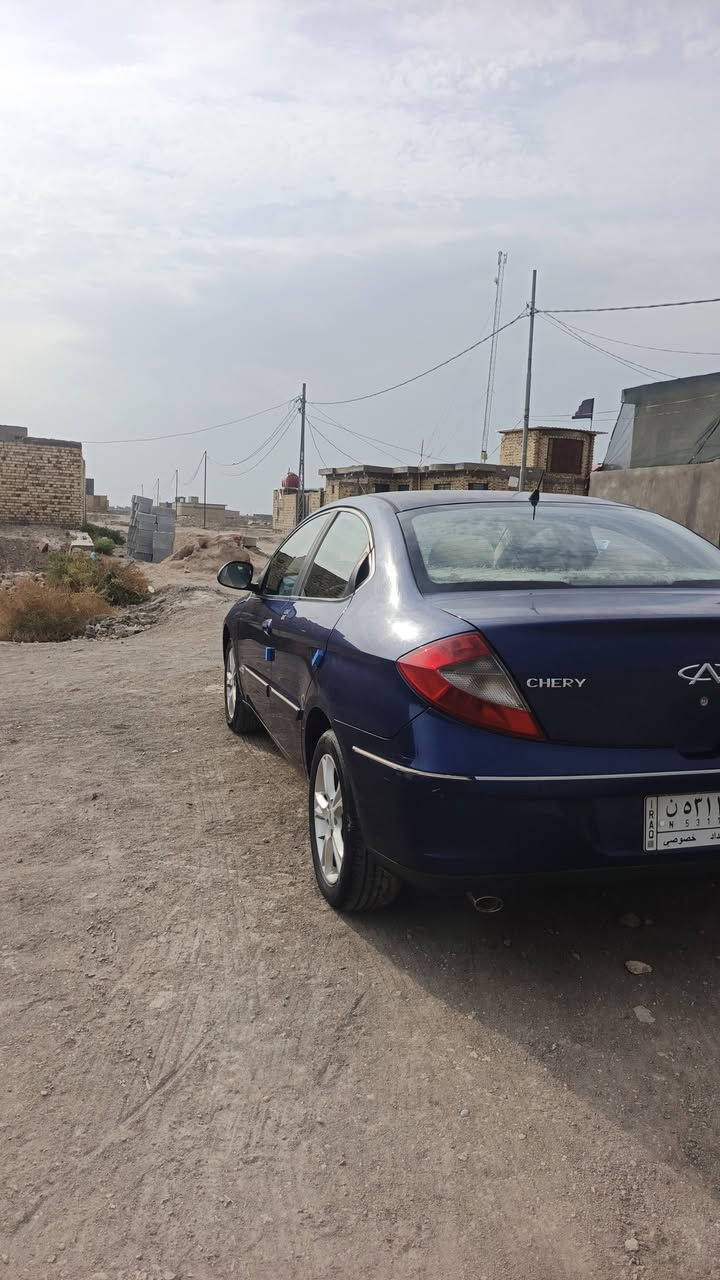 كفاله عامه • رقم بغداد • محرك جديد