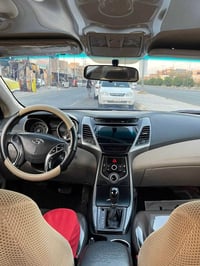 النترا • ٢٠١٦ • كربلاء