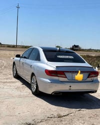 أزيرا 2007 • V6 3.3 • ١٥٧ ألف ميل