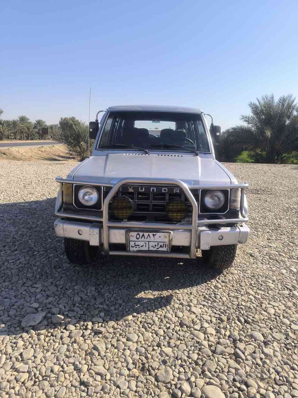 موديل ٩٣ • رقم اربيل • سنويه ساقطه
