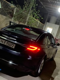 مرسيدس C200 • سنويه باسمي • رقم بصره