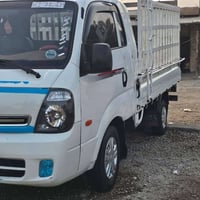 دخول جديد • مشي كوريا • تايرات جديدة