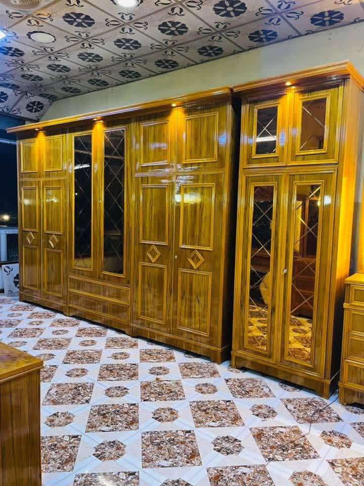 🔴 معرض الحاج علي لبيع غرف النوم الجديده

♦️ #شعارنا_الجودة_والتميز _ واسعارنا_تناسب_الجميع  

 ♦️ #الحاج علي الشارع العام  محلات الشعبان

🟥 يمكنك  الاتصال او التواصل على الواتساب

بالرقم / ***********/
