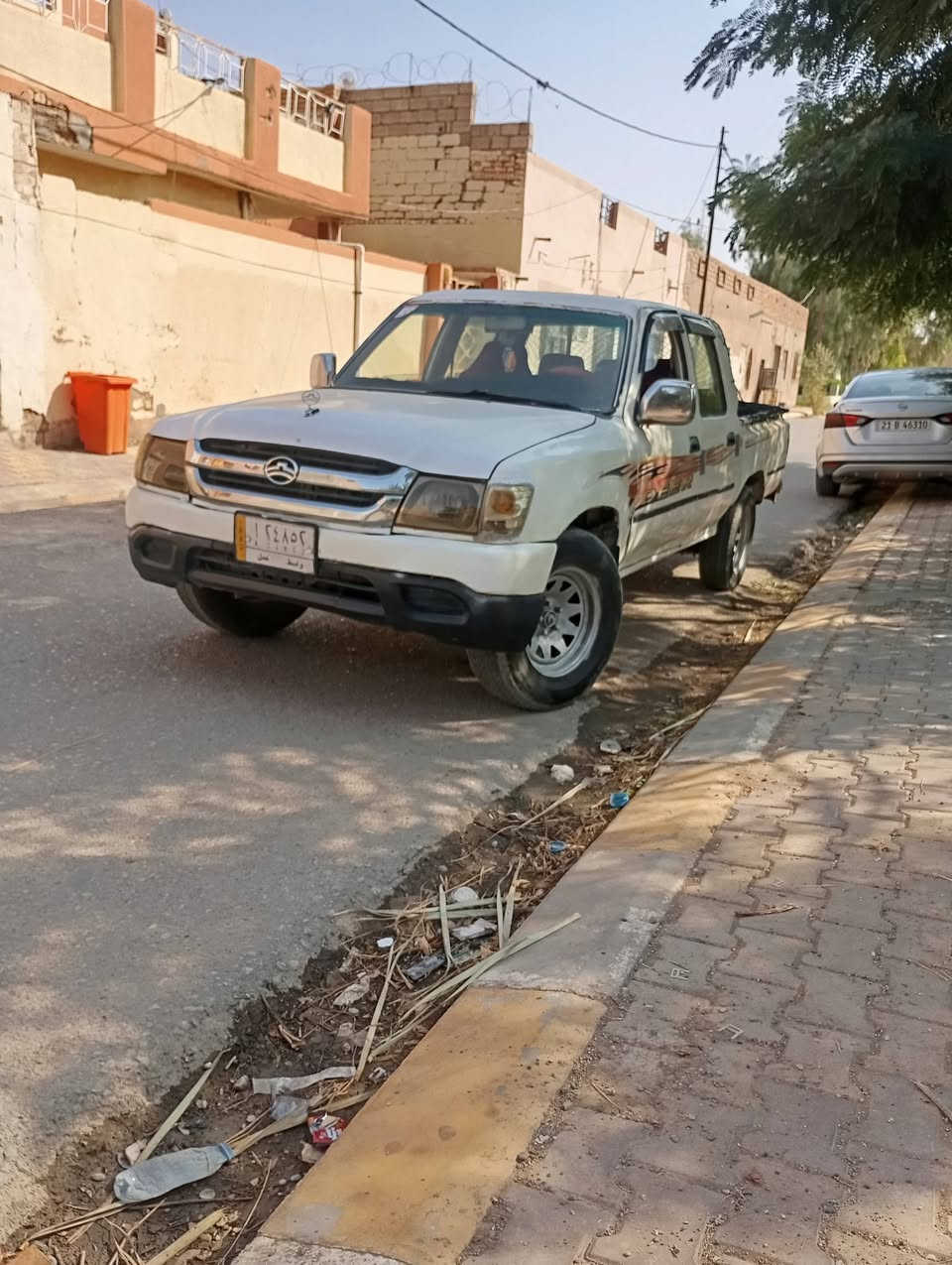 سوبر دير • ٢٠٠٧ • ما بيها معجون