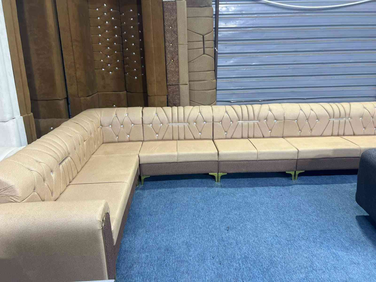 البصرة • تفصيل حسب الطلب • صناعة عراقية