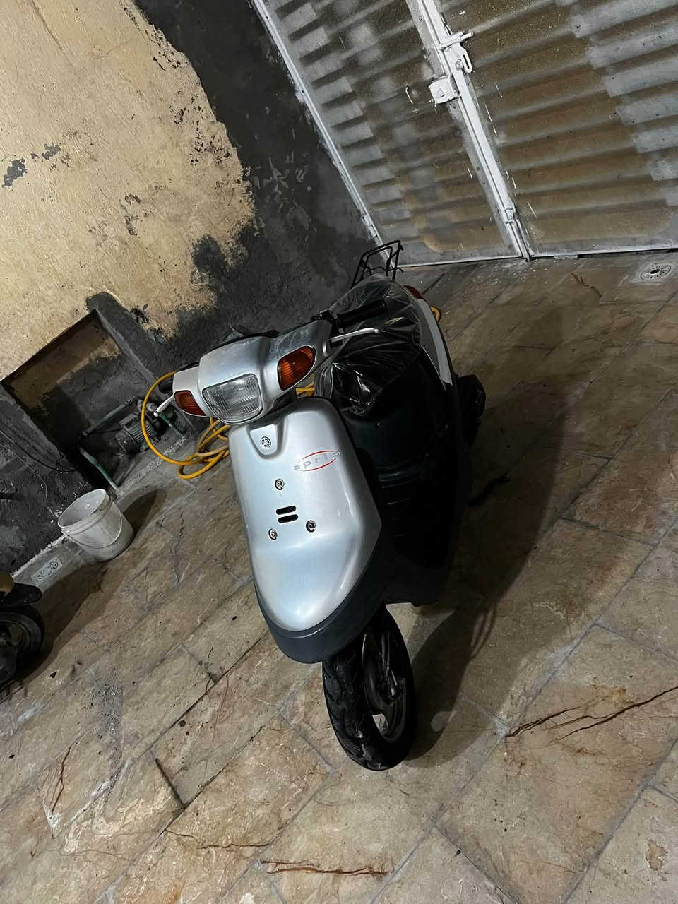 بتره ٥٥٠ • مجال بسيط • ناصريه