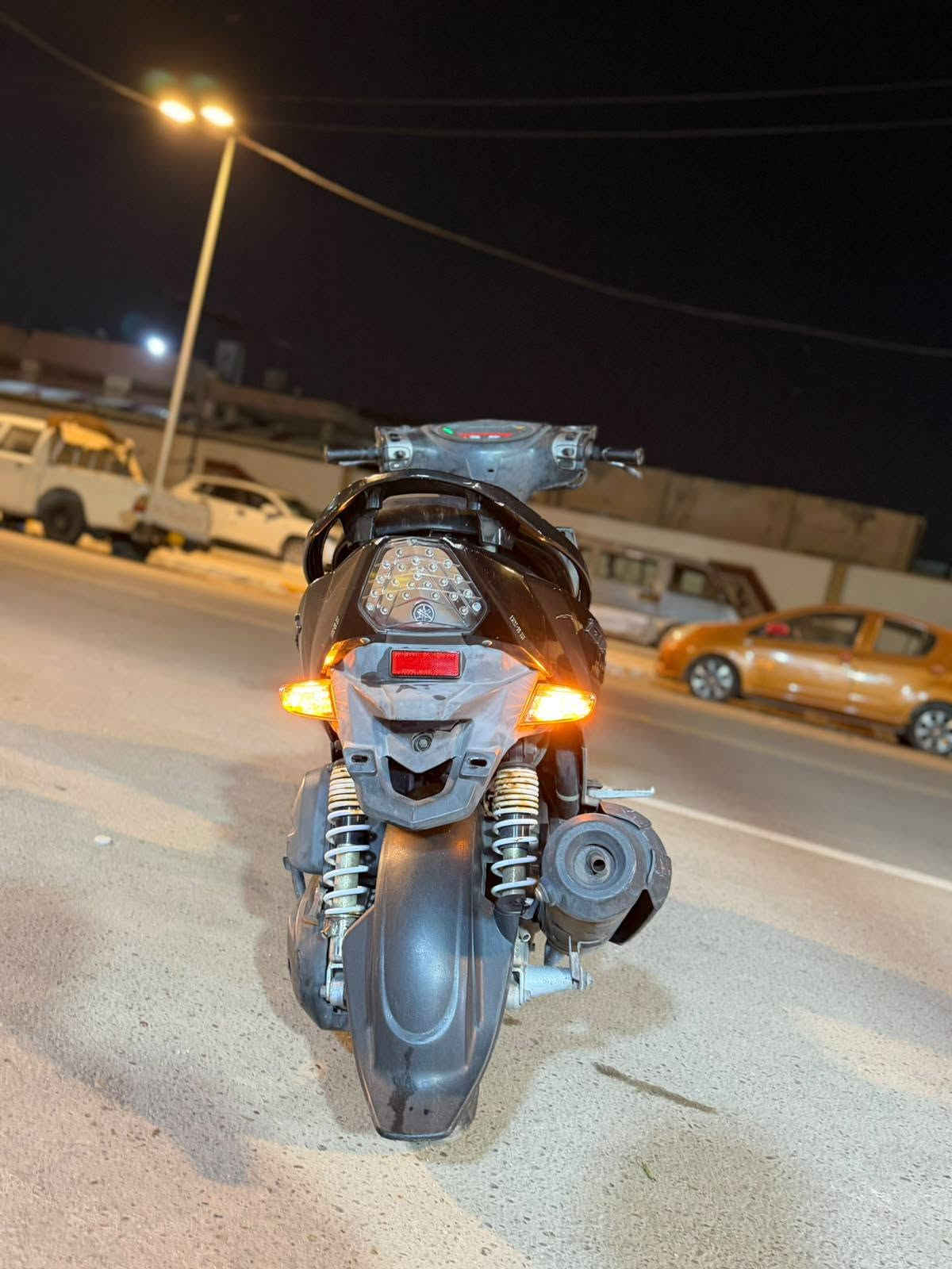جي تي ار • كفاله • اوراق