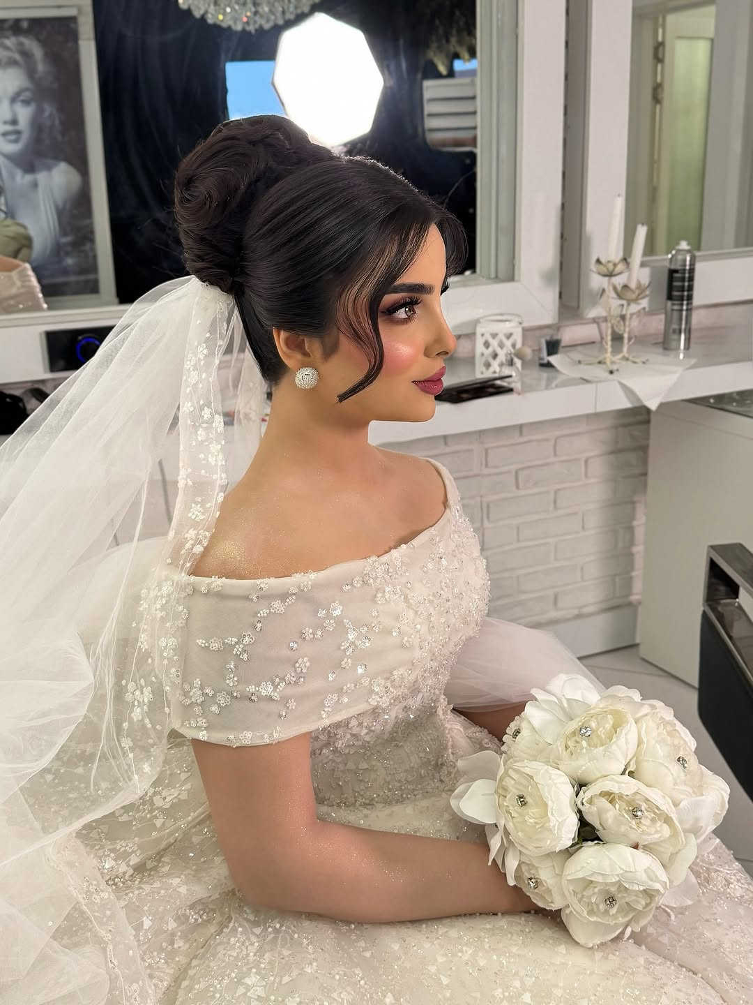 ✨ أزياء لوليتا للعرائس ✨
كل ما هو جديد ومميز من الأناقة والجمال 👗🤍

📍 العنوان: البصرة – الجبيلة
مجاور مدارس دار المعارف، مقابل لولو كاتي للأطفال

يفتح المحل يوميا من الساعه 9 صباحا الى ساعه 11 ليلاً على مدار الاسبوع 

📞 للاستفسار والتواصل: ***********

ننتظركم بكل حب في أزياء لوليتا 🤍✨

#fyp #followforfollow #artist #fypシ❤️💞❤️ #explorepage✨
