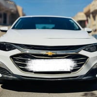 للبيع ماليبو 2023 lt  وارد لمريكي حادث مرفق بالمنشور  ماشيه ٣٦ الف ميل...
