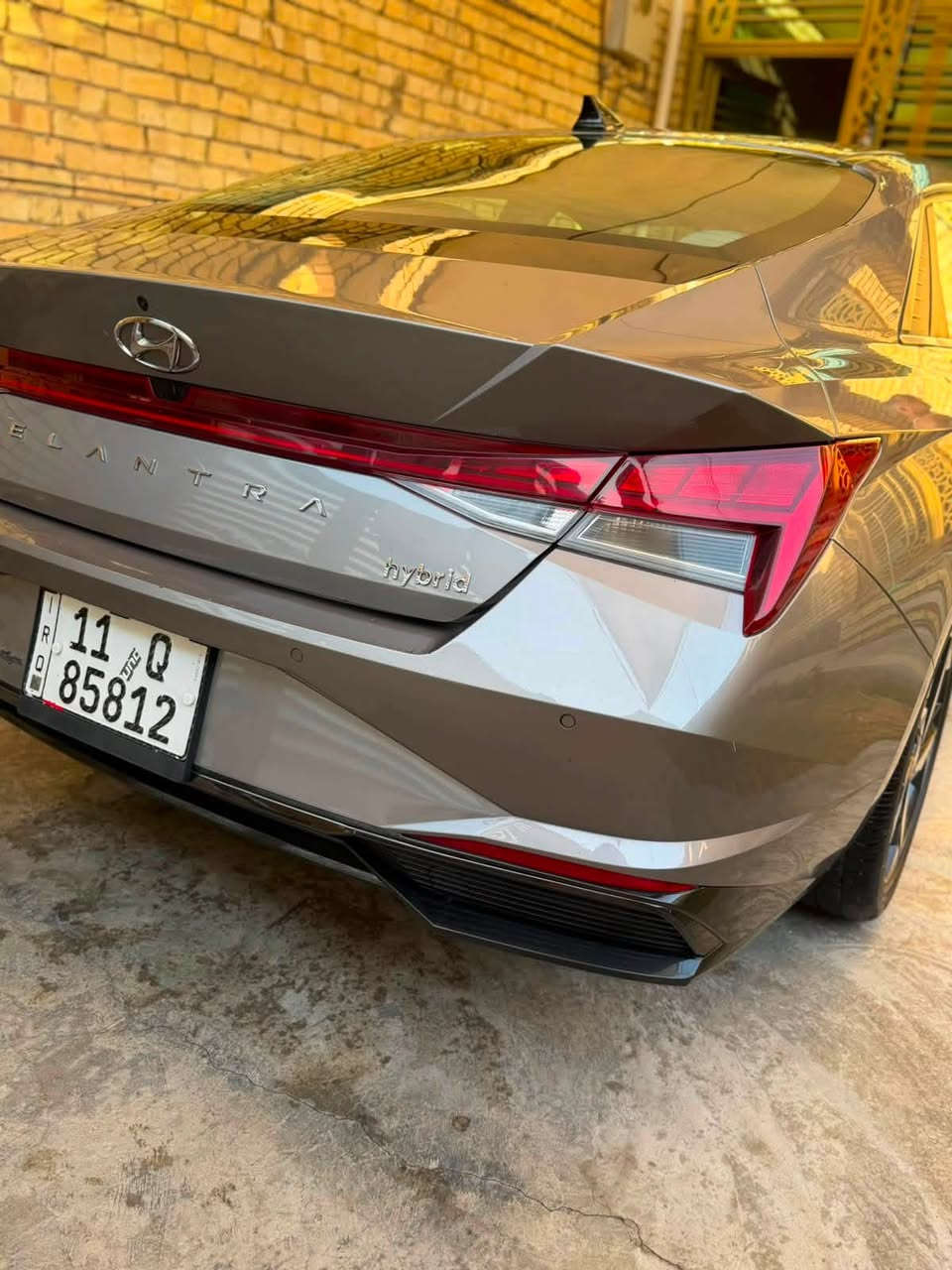 سلام عليكم الانترا موديل 2023  هايبرد رقم بغداد بأسمي تحويل مباشر سيارة فول فتحة بصمة رادار تحديد مسار كشنات جلد كهربائي سيارة وارد أمريكي حادث شبر من البنيد مامبدل بدون دواخل بدون شاصي ولغد سيارة ماشية 75 سعر 157 بيها مجال مكاني مسيب بابل ***********
