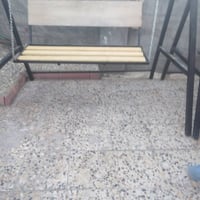 مرجوحه ٣ نفر  جديده السعر ١٤٥ نهايته. المكان ابو. غريب موجود توصيل بكر...