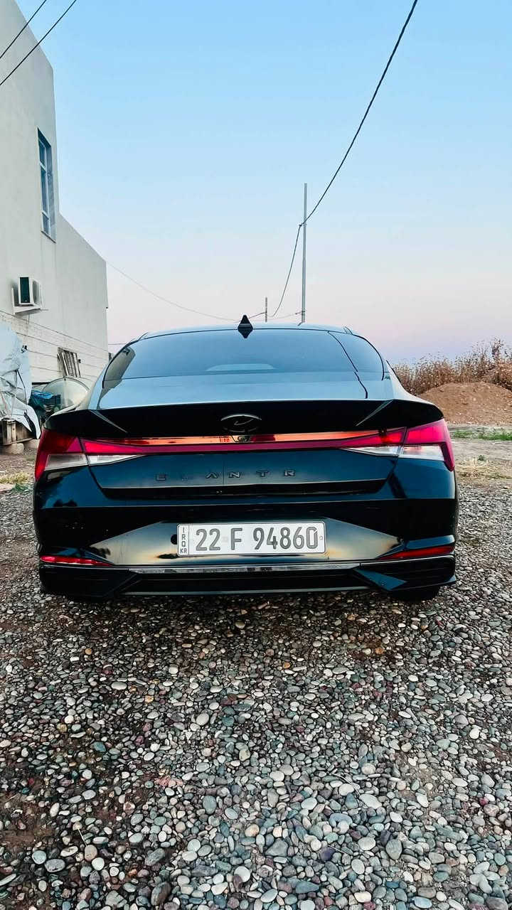 للبيع النترا 2023
الموديل: 2023
رقم وسنوية جديد 
المحرك: 2.0 دوش — المحرك المرغوب 🔥
السيارة 76 ماشيه
 3 قطع خلفية: الصندوق + الجامليغ الخلفي+ باب الخلفي
لا يوجد حادث أمامي ✅
 السيارة مرتبة مال جناي وجاهزة للفحص
السعر  :  
رقم: ***********
موجود بيها واتساب
